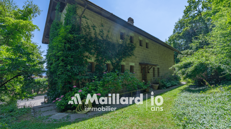 Villa di architetto - Vista panoramica sul lago! (16)