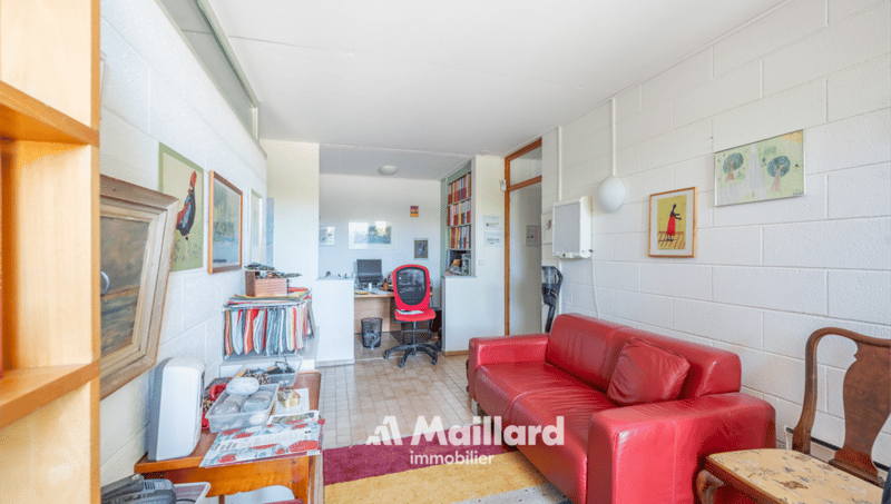 Villa d'architecte - Vue panoramique sur le lac ! (18)