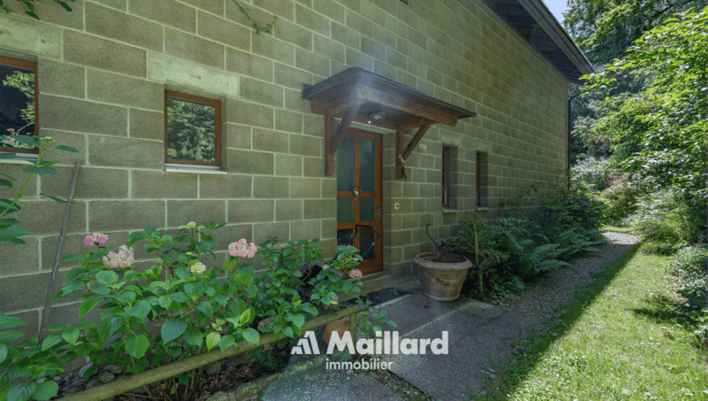 Villa d'architecte - Vue panoramique sur le lac ! (21)