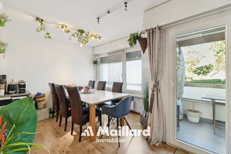 3.5-room apartment (3)