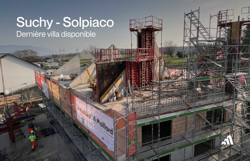 Ultima villa di 5.5 locali disponibile (4)