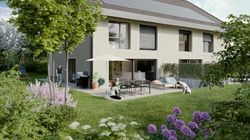 Ultima villa di 5.5 locali disponibile (5)