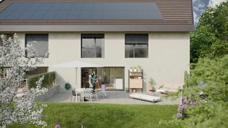 Ultima villa di 5.5 locali disponibile (6)