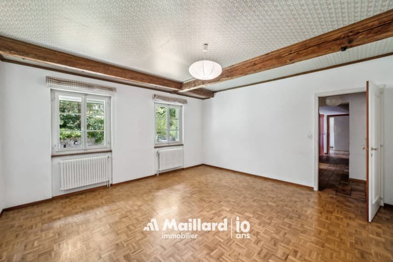 Suchy - Casa di villaggio di 5 locali (7)