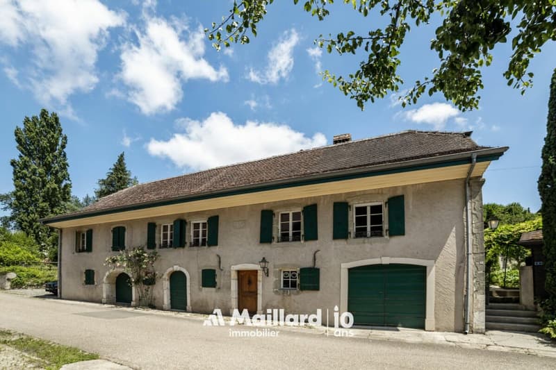 Suchy - Casa di villaggio di 5 locali (11)