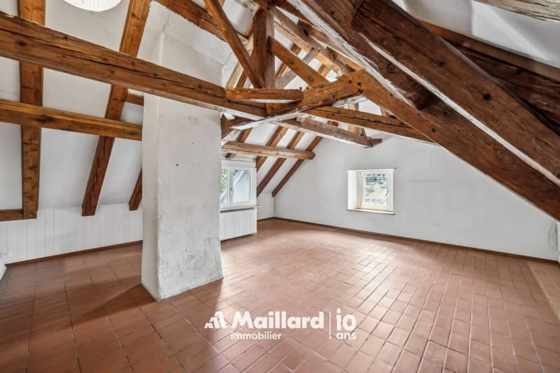 Suchy - Casa di villaggio di 5 locali (8)
