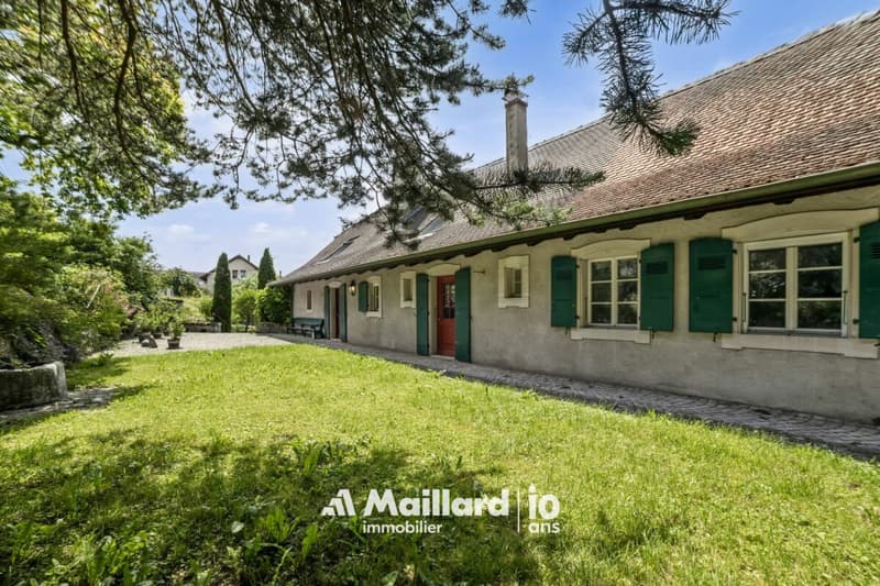 Suchy - Casa di villaggio di 5 locali (2)