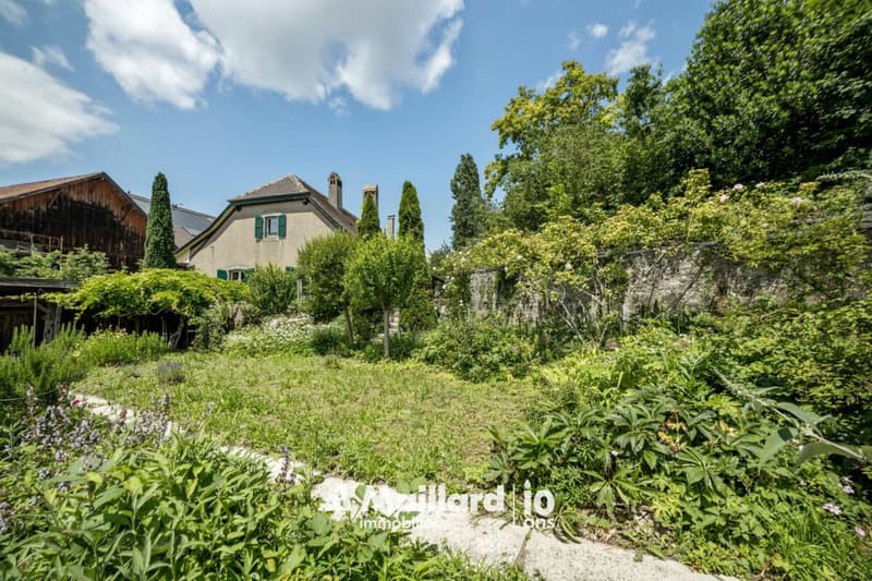 Suchy - Casa di villaggio di 5 locali (10)