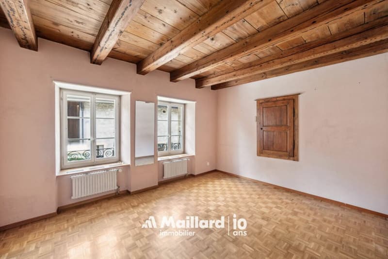 Suchy - Casa di villaggio di 5 locali (5)