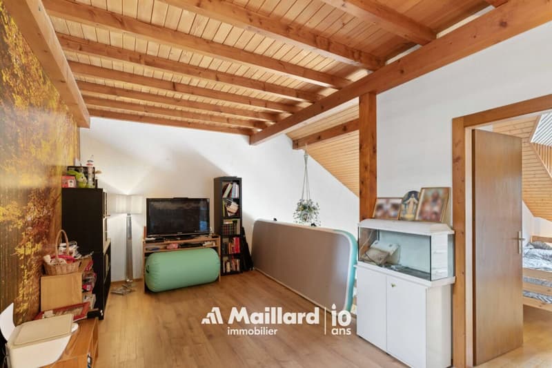 Valeyres-sous-Montagny : Duplex de 5.5 pièces (8)