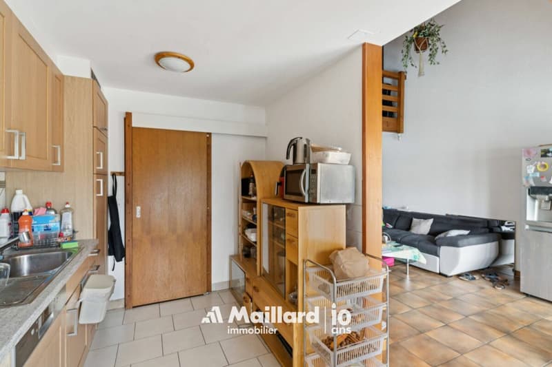 Valeyres-sous-Montagny : Duplex de 5.5 pièces (5)