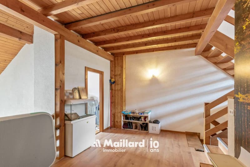 Valeyres-sous-Montagny : Duplex de 5.5 pièces (7)