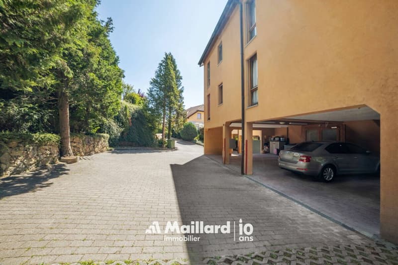 Valeyres-sous-Montagny : Duplex de 5.5 pièces (16)