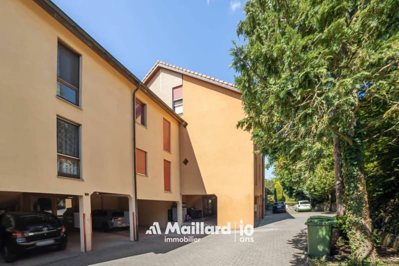 Valeyres-sous-Montagny : Duplex de 5.5 pièces (15)