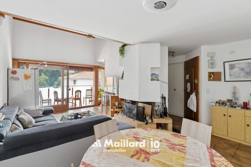 Valeyres-sous-Montagny : Duplex de 5.5 pièces (3)