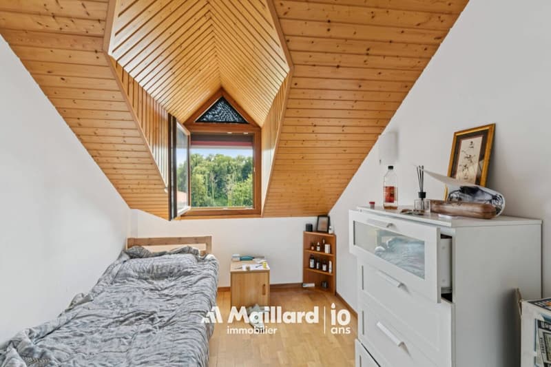 Valeyres-sous-Montagny : Duplex de 5.5 pièces (10)