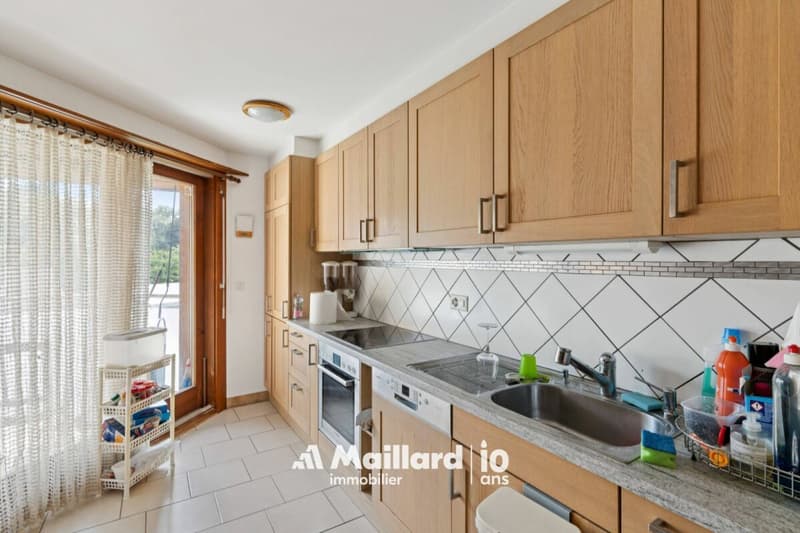 Valeyres-sous-Montagny : Duplex de 5.5 pièces (6)