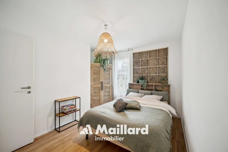 St-Aubin-Sauges - Appartement de 3,5 pièces avec terrasse (6)