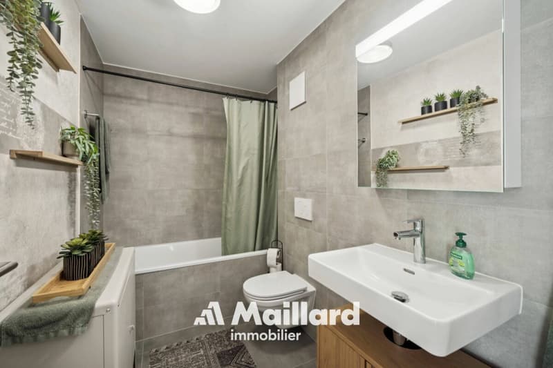 St-Aubin-Sauges - Appartement de 3,5 pièces avec terrasse (7)