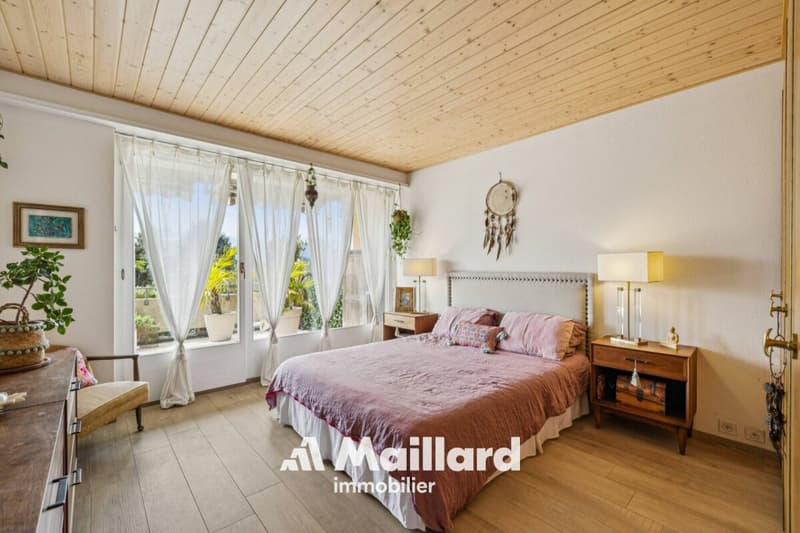 Magnificent apartment in Montreux (9)