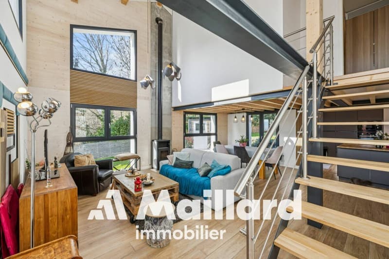 Villa individuale completamente ristrutturata (9)