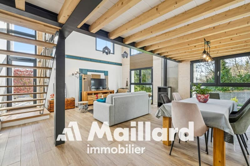Villa individuale completamente ristrutturata (8)