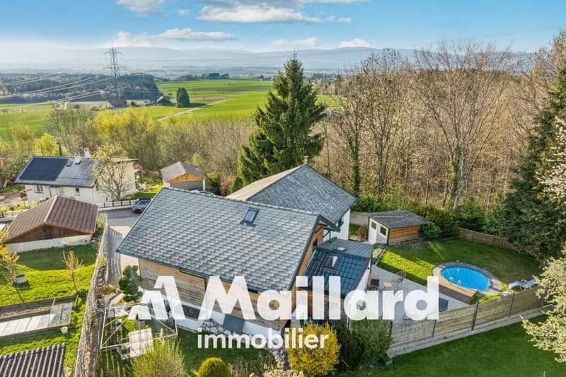 Villa individuale completamente ristrutturata (4)