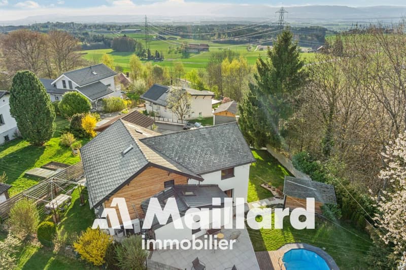 Villa individuale completamente ristrutturata (3)