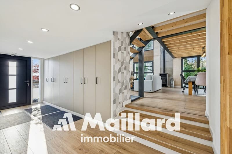 Villa individuale completamente ristrutturata (6)