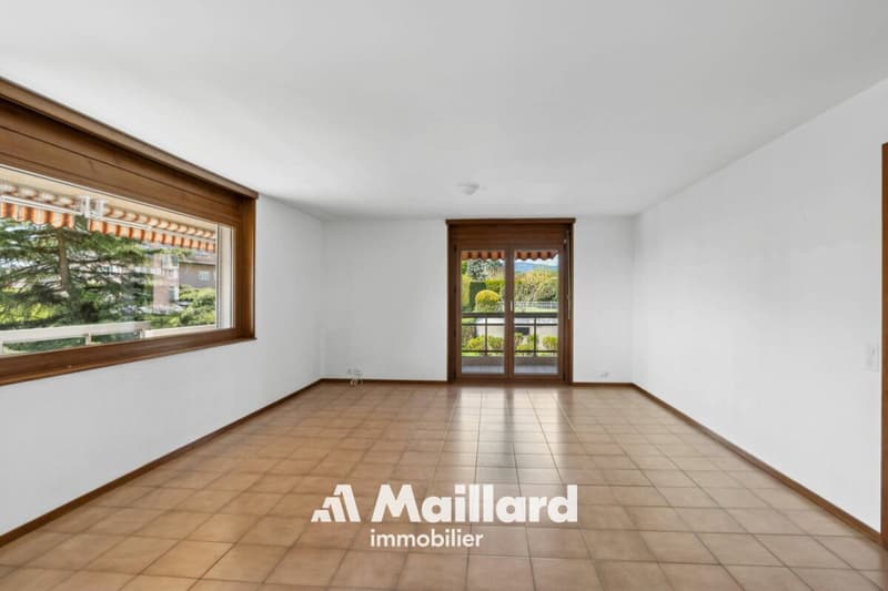 Charming 4.5-room apartment (6)