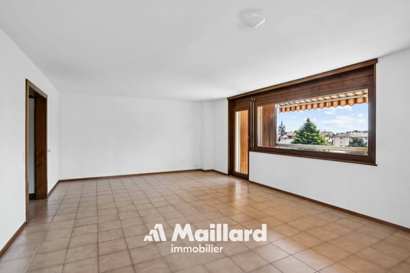 Charming 4.5-room apartment (4)