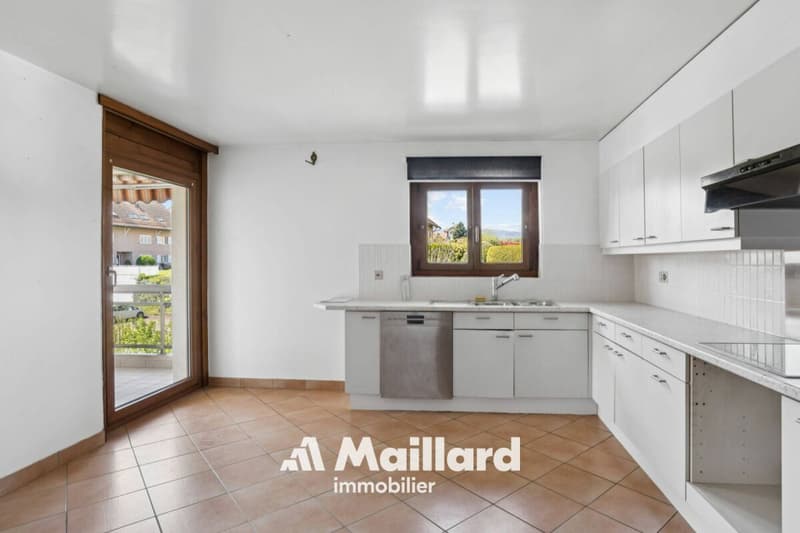 Charming 4.5-room apartment (7)