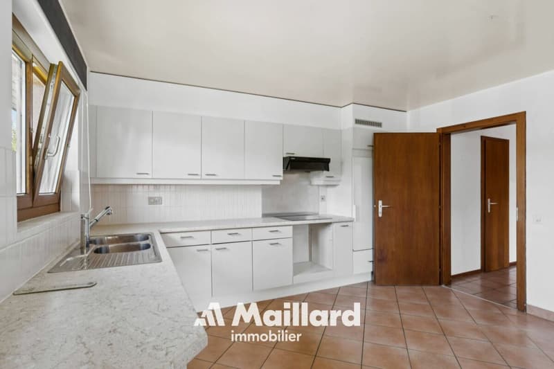 Charming 4.5-room apartment (8)