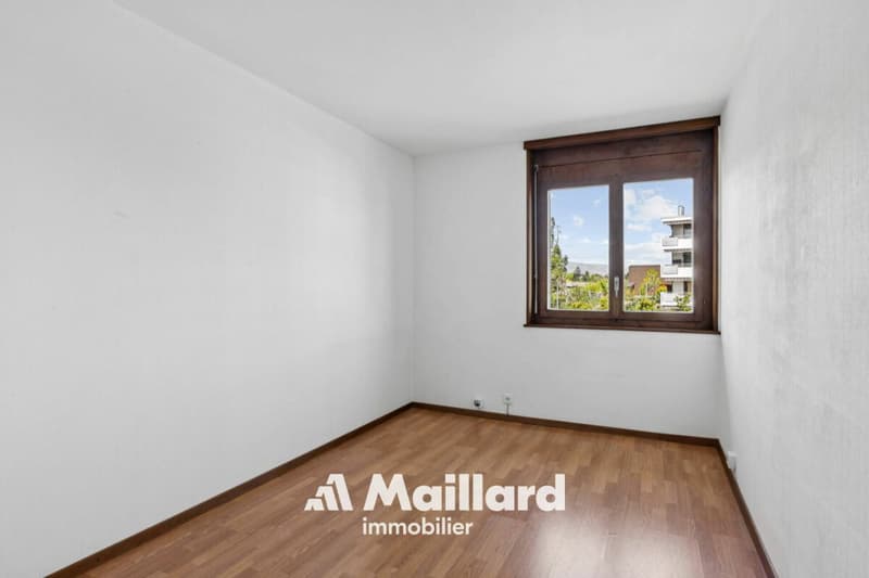 Charming 4.5-room apartment (10)