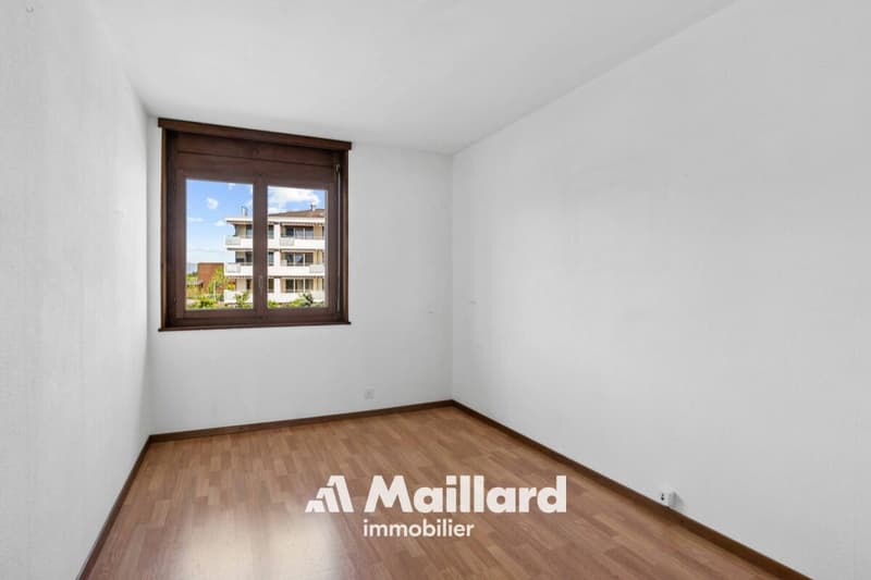 Charming 4.5-room apartment (9)