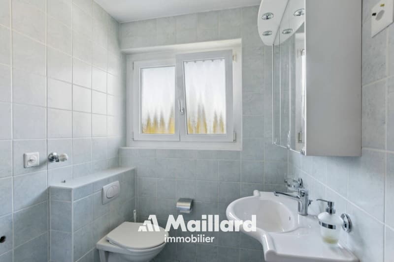Charming 4.5-room apartment (11)