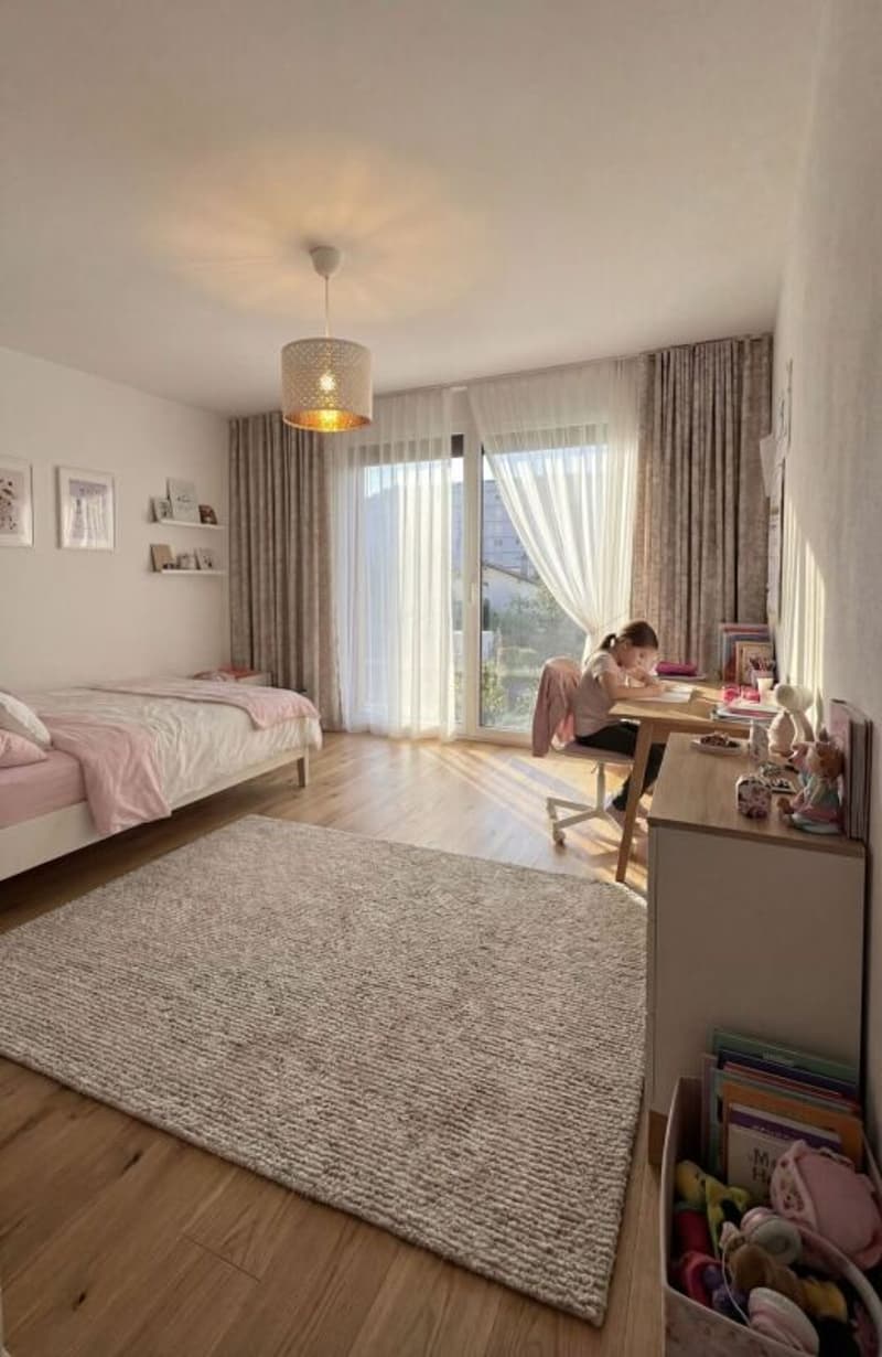 Duplex 4.5 rooms in Yverdon-les-Bains (6)