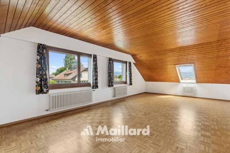 Elegant family property in the heart of nature (13)