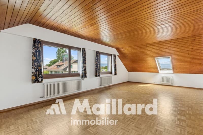 Elegant family property in the heart of nature (13)
