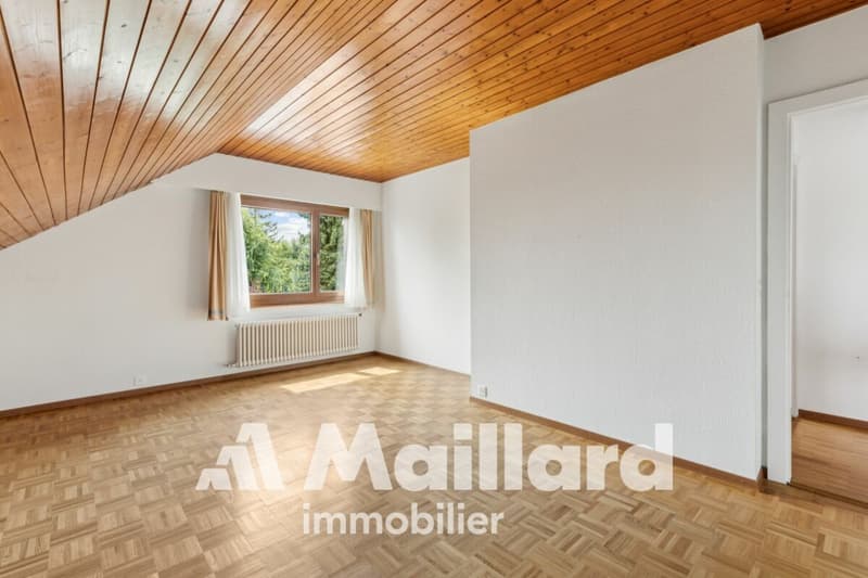 Elegant family property in the heart of nature (14)
