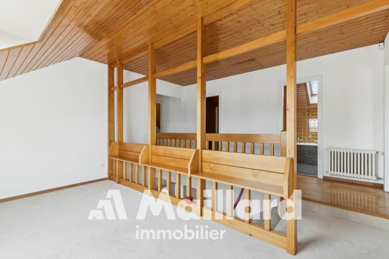 Elegant family property in the heart of nature (10)