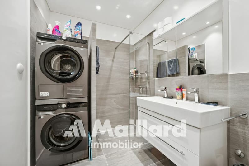 Elegant, spacious and bright, in the heart of the old Bourg! (5)