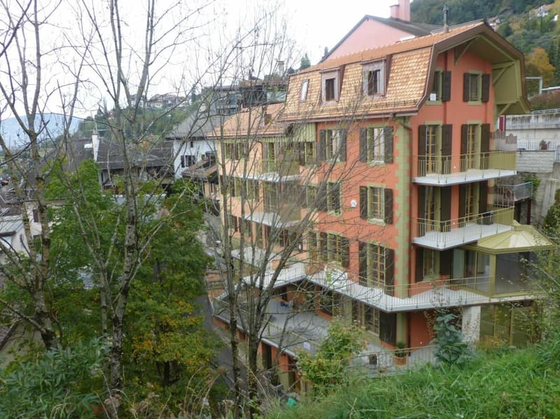 Limited opportunity! Residential rental building (2)