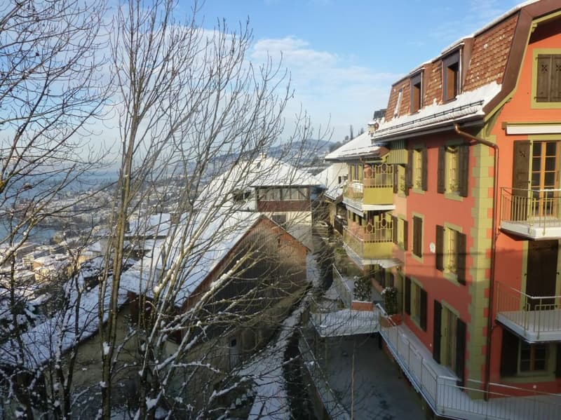 Limited opportunity! Residential rental building (5)