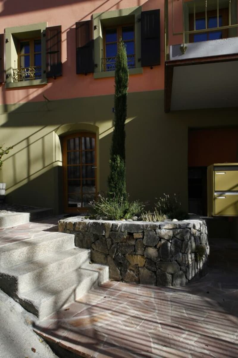 Limited opportunity! Residential rental building (11)