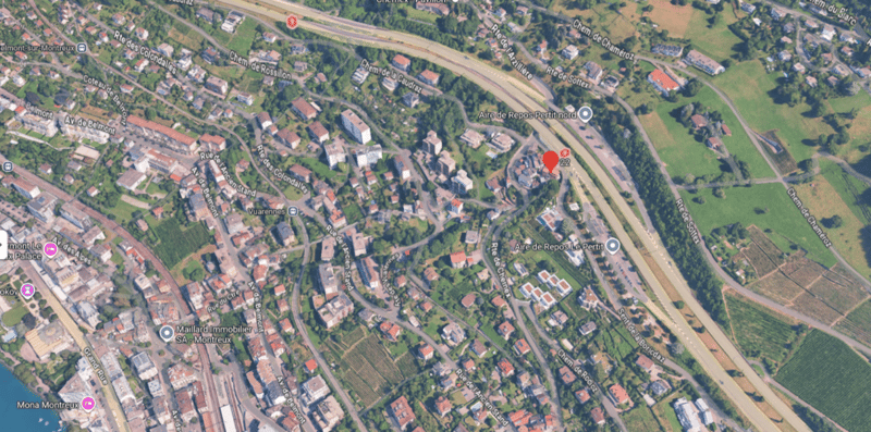Limited opportunity! Residential rental building (12)