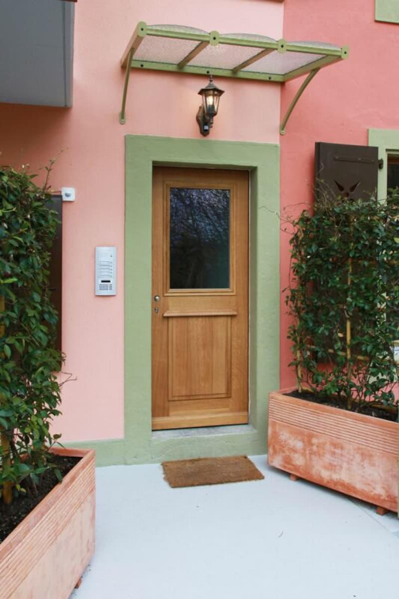 Limited opportunity! Residential rental building (10)