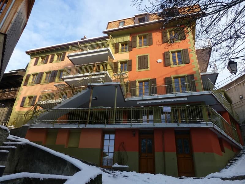 Limited opportunity! Residential rental building (3)