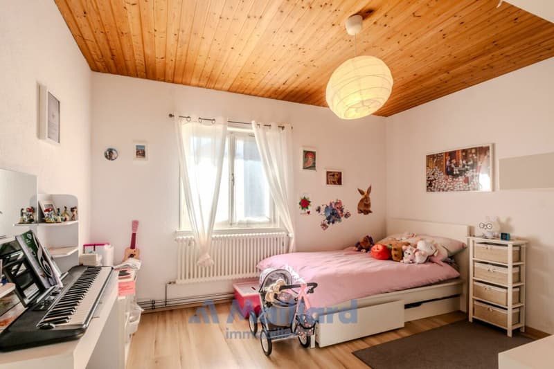 Charming individual village house (12)