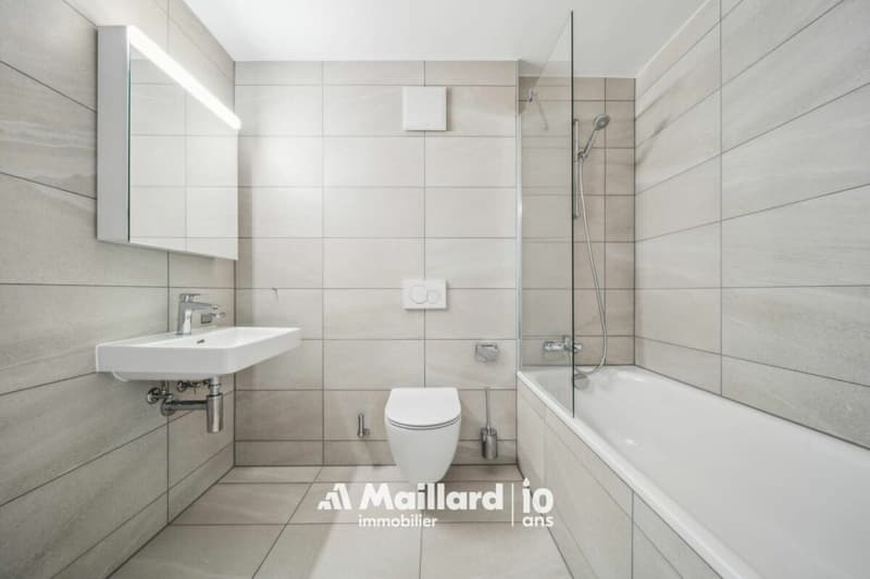 Apartment 4.5 rooms in Orbe (5)